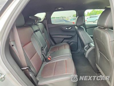 Zdjęcie 11 z 13 samochodu: 2021 CHEVROLET BLAZER RS VIN:3GNKBKRS8MS556808 - miniatura