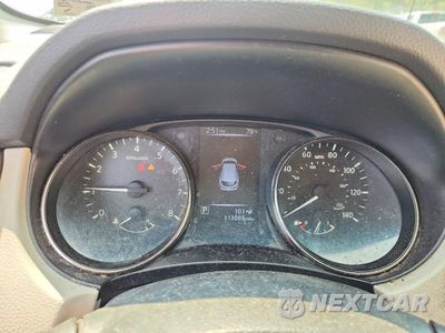 Zdjęcie 9 z 12 samochodu: 2018 NISSAN ROGUE SPORT SV VIN:JN1BJ1CP5JW195602 - miniatura