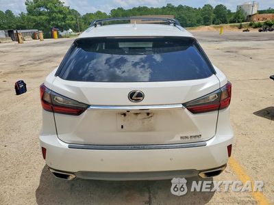 Zdjęcie 6 z 12 samochodu: 2018 LEXUS RX 350 BASE VIN:2T2ZZMCA3JC098520 - miniatura