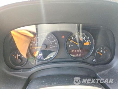 Zdjęcie 9 z 12 samochodu: 2016 JEEP PATRIOT SPORT VIN:1C4NJPBA5GD527746 - miniatura
