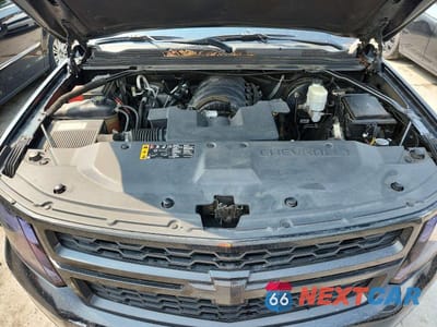 Zdjęcie 12 z 13 samochodu: 2019 CHEVROLET SUBURBAN K1500 LT VIN:1GNSKHKCXKR113663 - miniatura