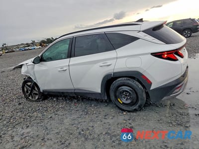 Drugie zdjęcie samochodu z przodu: 2026 HYUNDAI TUCSON SEL VIN:5NMJB3DE3TH661421 - miniatura