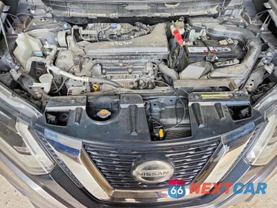 Zdjęcie 12 z 13 samochodu: 2019 NISSAN ROGUE SV VIN:JN8AT2MV0KW390812 - miniatura