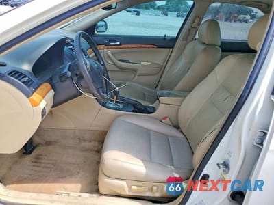 Zdjęcie 7 z 12 samochodu: 2004 ACURA TSX VIN:JH4CL96914C003295 - miniatura