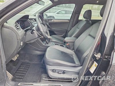 Zdjęcie 7 z 14 samochodu: 2024 VOLKSWAGEN TIGUAN SE R-LINE BLACK VIN:3VVCB7AX4RM194765 - miniatura