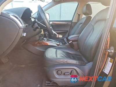Zdjęcie 7 z 13 samochodu: 2012 AUDI Q5 PREMIUM VIN:WA1CFAFP3CA008883 - miniatura