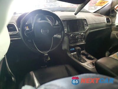 Zdjęcie 8 z 14 samochodu: 2020 JEEP GRAND CHEROKEE LIMITED VIN:1C4RJFBT3LC358744 - miniatura