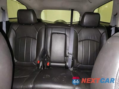 Zdjęcie 10 z 13 samochodu: 2010 BUICK ENCLAVE CXL VIN:5GALVBED6AJ164601 - miniatura