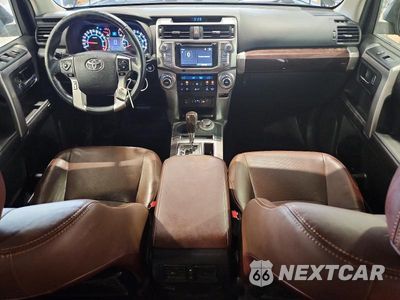 Zdjęcie 8 z 13 samochodu: 2014 TOYOTA 4RUNNER LIMITED VIN:JTEBU5JR0E5198351 - miniatura