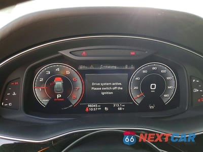 Zdjęcie 9 z 13 samochodu: 2019 AUDI Q8 PRESTIGE VIN:WA1CVAF16KD012146 - miniatura