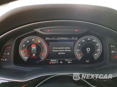 Zdjęcie 9 z 13 samochodu: 2019 AUDI Q8 PRESTIGE VIN:WA1CVAF16KD012146 - miniatura