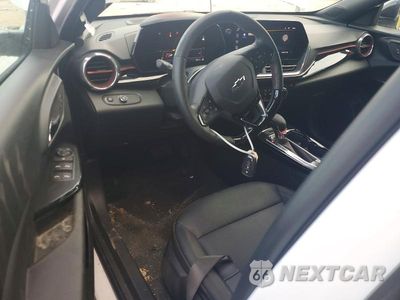 Zdjęcie 8 z 13 samochodu: 2025 CHEVROLET TRAX 2RS VIN:KL77LJEP0SC207357 - miniatura