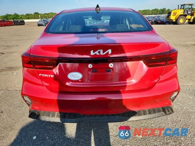 Zdjęcie 6 z 12 samochodu: 2023 KIA FORTE LXS VIN:3KPF24AD7PE664892 - miniatura