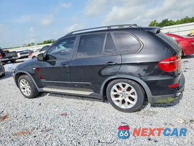 Drugie zdjęcie samochodu z przodu: 2012 BMW X5 XDRIVE35I VIN:5UXZV4C50CL751057 - miniatura