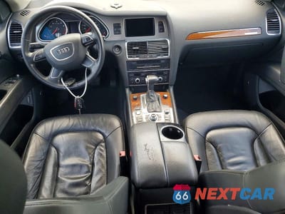 Zdjęcie 8 z 13 samochodu: 2015 AUDI Q7 PREMIUM PLUS VIN:WA1LGAFEXFD001010 - miniatura