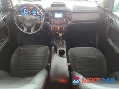 Zdjęcie 8 z 12 samochodu: 2020 FORD RANGER XL VIN:1FTER4FH3LLA70286 - miniatura