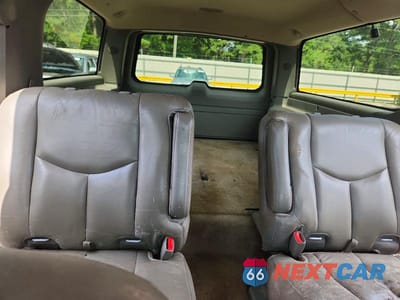 Zdjęcie 10 z 14 samochodu: 2003 GMC YUKON XL K1500 VIN:3GKFK16Z43G241791 - miniatura