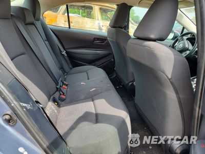 Zdjęcie 10 z 12 samochodu: 2024 TOYOTA COROLLA LE VIN:5YFB4MDE6RP158789 - miniatura