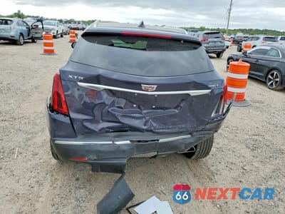 Zdjęcie 6 z 12 samochodu: 2025 CADILLAC XT5 LUXURY VIN:1GYKNAR41SZ136877 - miniatura