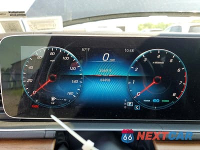 Zdjęcie 9 z 14 samochodu: 2023 MERCEDES-BENZ GLE 450 4MATIC VIN:4JGFB5KB9PA847065 - miniatura