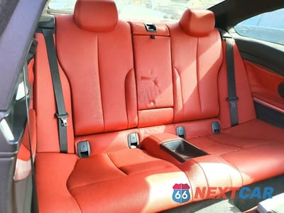 Zdjęcie 10 z 12 samochodu: 2018 BMW 440XI VIN:WBA4W9C55JAF93961 - miniatura