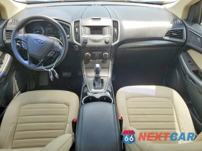Zdjęcie 8 z 13 samochodu: 2016 FORD EDGE SE VIN:2FMPK3G94GBC40431 - miniatura