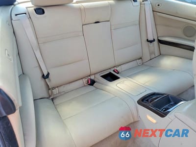Zdjęcie 10 z 13 samochodu: 2009 BMW 328 I SULEV VIN:WBAWR33569P343275 - miniatura