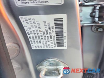 Zdjęcie 13 z 13 samochodu: 2008 HONDA CR-V EX VIN:JHLRE48508C074337 - miniatura