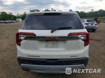 Zdjęcie 6 z 13 samochodu: 2020 GMC ACADIA SLT VIN:1GKKNULSXLZ146490 - miniatura
