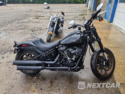 2023 HARLEY-DAVIDSON FXLRS 1HD1YWZ15PB065967 - główne zdjęcie licytacji z USA - miniatura