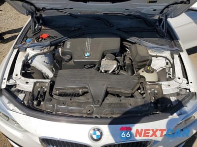 Zdjęcie 11 z 12 samochodu: 2018 BMW 320 XI VIN:WBA8A3C5XJA487127 - miniatura