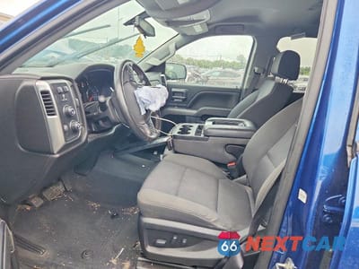 Zdjęcie 7 z 12 samochodu: 2019 CHEVROLET SILVERADO LD K1500 LT VIN:2GCVKPECXK1201990 - miniatura