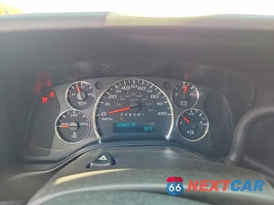 Zdjęcie 9 z 13 samochodu: 2021 CHEVROLET EXPRESS G3500 VIN:1GB0GRF79M1173959 - miniatura
