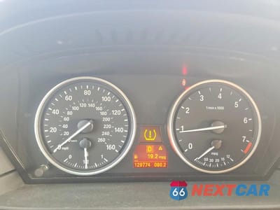 Zdjęcie 9 z 12 samochodu: 2009 BMW 535 XI VIN:WBANV93589C135691 - miniatura
