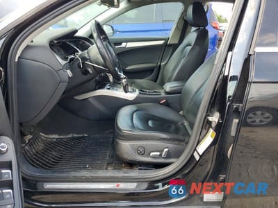 Zdjęcie 7 z 12 samochodu: 2016 AUDI A4 PREMIUM S-LINE VIN:WAUBFAFL2GN003295 - miniatura