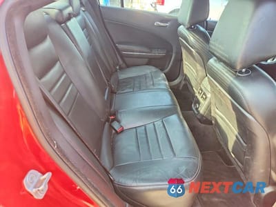 Zdjęcie 10 z 12 samochodu: 2013 DODGE CHARGER SXT VIN:2C3CDXJG1DH545748 - miniatura