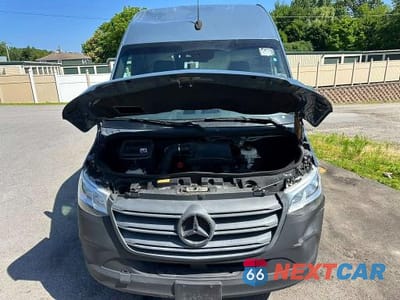 Zdjęcie 7 z 10 samochodu: 2021 MERCEDES-BENZ SPRINTER 2500 VIN:W1Y40CHY3MT070721 - miniatura