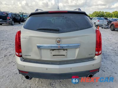 Zdjęcie 6 z 13 samochodu: 2016 CADILLAC SRX LUXURY COLLECTION VIN:3GYFNBE32GS507926 - miniatura
