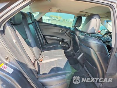Zdjęcie 10 z 12 samochodu: 2017 TOYOTA AVALON HYBRID XLE PREMIUM VIN:4T1BD1EB8HU058306 - miniatura