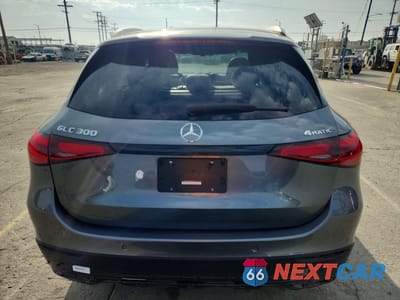 Zdjęcie 6 z 13 samochodu: 2023 MERCEDES-BENZ GLC 300 4MATIC VIN:W1NKM4HB2PF023922 - miniatura
