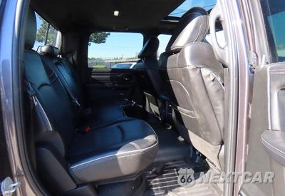Zdjęcie 6 z 10 samochodu: 2023 RAM 2500 POWERWAGON VIN:3C6UR5ELXPG634808 - miniatura