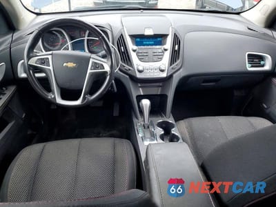 Zdjęcie 8 z 13 samochodu: 2011 CHEVROLET EQUINOX LT 4D SUV FW VIN:2CNFLDE56B6416055 - miniatura
