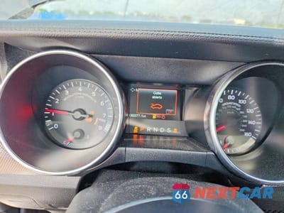 Zdjęcie 9 z 12 samochodu: 2020 FORD MUSTANG GT VIN:1FA6P8CF8L5161763 - miniatura