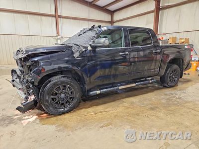 2021 TOYOTA TUNDRA SR5 5TFDY5F18MX969663 - główne zdjęcie licytacji z USA - miniatura