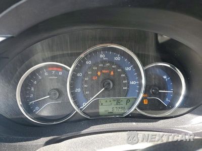 Zdjęcie 9 z 12 samochodu: 2016 TOYOTA COROLLA L VIN:5YFBURHE9GP451638 - miniatura