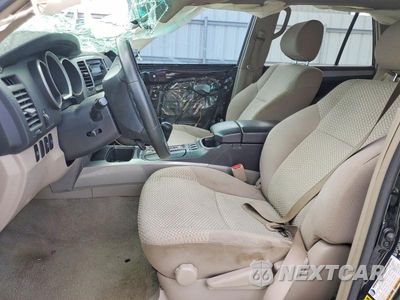 Zdjęcie 7 z 13 samochodu: 2008 TOYOTA 4RUNNER SR5 VIN:JTEZU14R28K015895 - miniatura