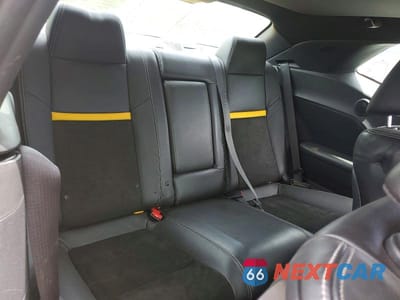 Zdjęcie 10 z 13 samochodu: 2012 DODGE CHALLENGER SRT-8 VIN:2C3CDYCJ2CH229935 - miniatura