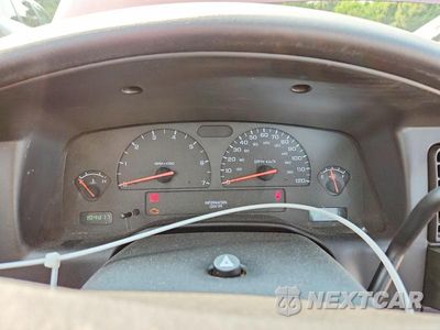 Zdjęcie 9 z 12 samochodu: 2003 DODGE DAKOTA SXT VIN:1D7FL16X33S191939 - miniatura