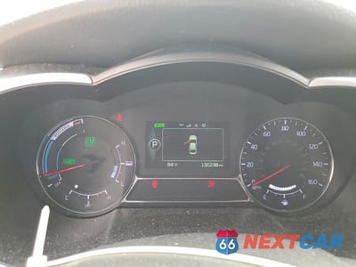 Zdjęcie 9 z 12 samochodu: 2014 KIA OPTIMA HYBRID VIN:KNAGM4AD4E5070989 - miniatura