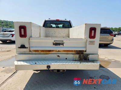 Zdjęcie 6 z 13 samochodu: 2021 FORD F250 SUPER DUTY VIN:1FD7W2B69MED94385 - miniatura